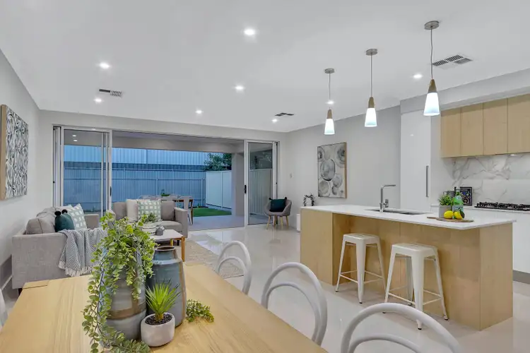 Third view of Homely house listing, 52A Crossley Avenue, Croydon Park SA 5008