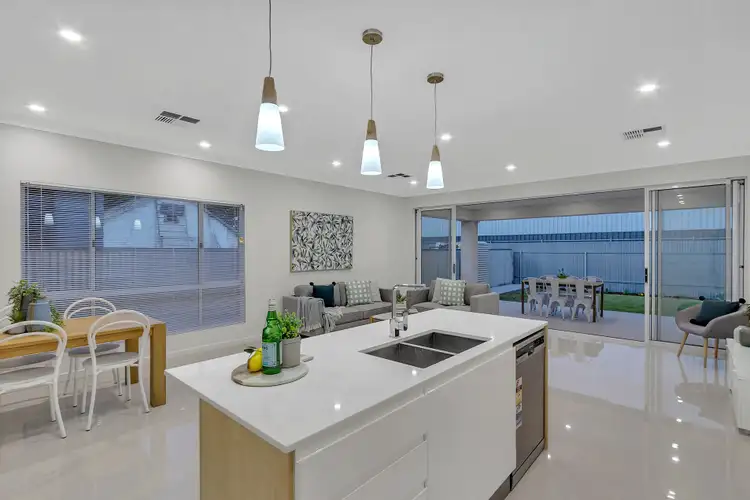 Fourth view of Homely house listing, 52A Crossley Avenue, Croydon Park SA 5008