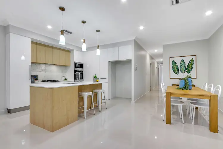 Sixth view of Homely house listing, 52A Crossley Avenue, Croydon Park SA 5008