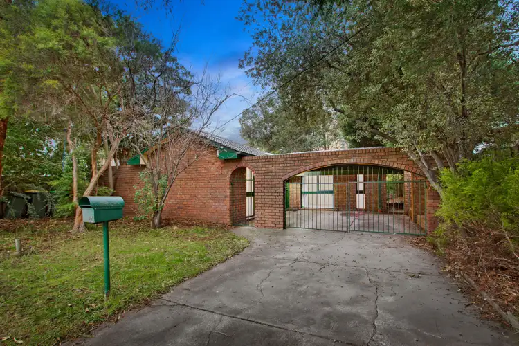 Main view of Homely house listing, 26 Kurong Avenue, Frankston VIC 3199