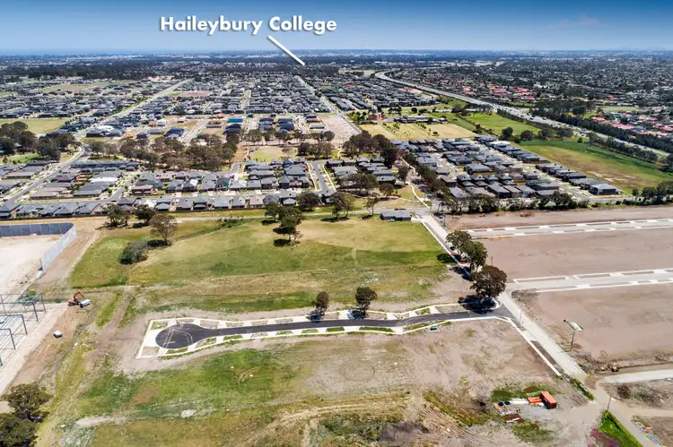 Fourth view of Homely land listing, 12 Bend Road, Keysborough VIC 3173