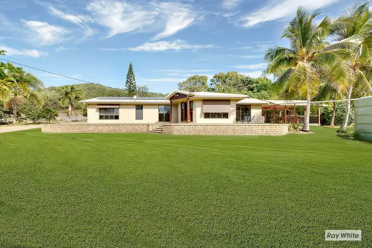 95 Howes Road, Farnborough QLD 4703