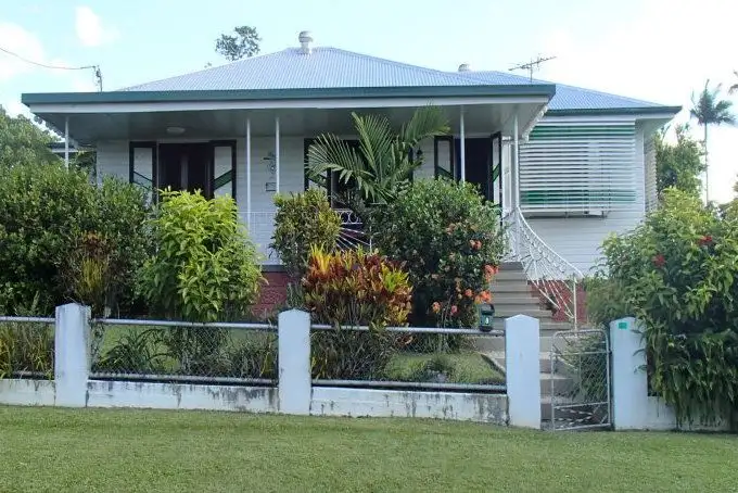 Main view of Homely house listing, 8 Fitzgerald Street, East Innisfail QLD 4860