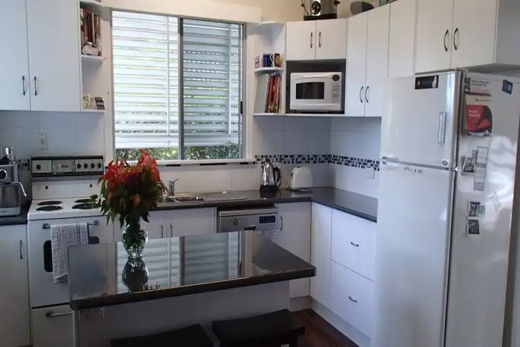 Second view of Homely house listing, 8 Fitzgerald Street, East Innisfail QLD 4860