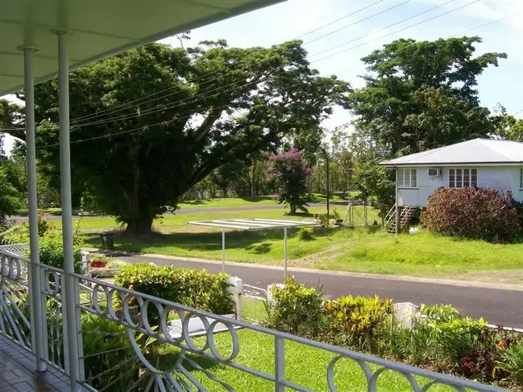 Third view of Homely house listing, 8 Fitzgerald Street, East Innisfail QLD 4860