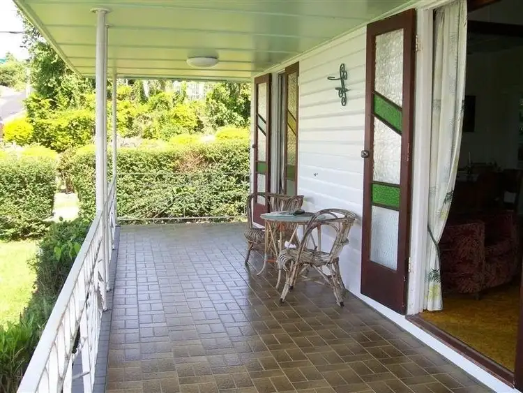 Fifth view of Homely house listing, 8 Fitzgerald Street, East Innisfail QLD 4860