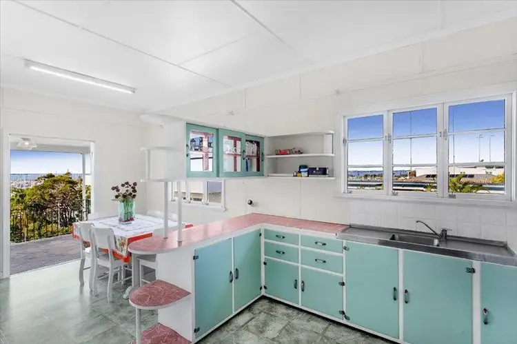 Third view of Homely house listing, 42 Wellington Street, Manly QLD 4179