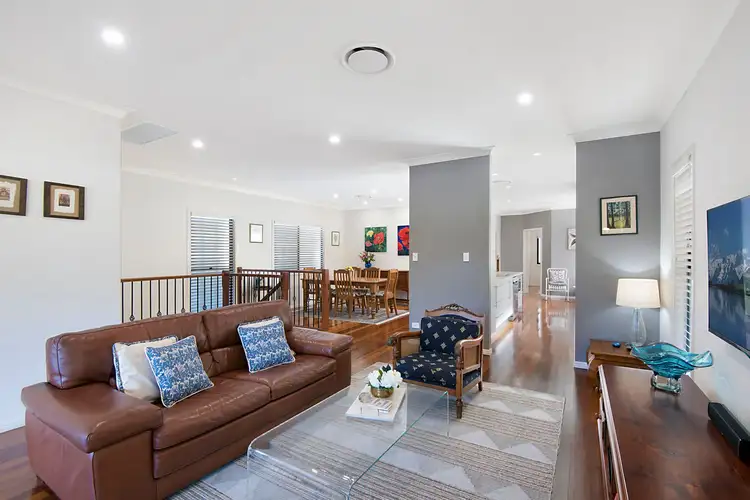 18 Weatherhead Avenue, Ashgrove QLD 4060
