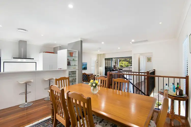 Third view of Homely house listing, 18 Weatherhead Avenue, Ashgrove QLD 4060