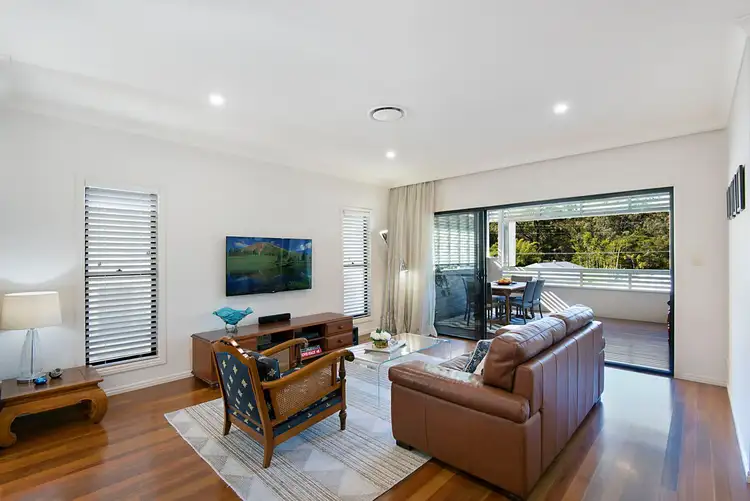 Fifth view of Homely house listing, 18 Weatherhead Avenue, Ashgrove QLD 4060