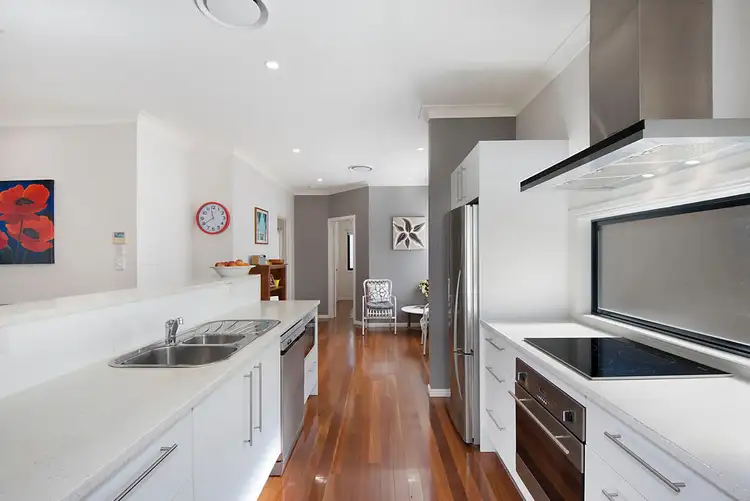 Sixth view of Homely house listing, 18 Weatherhead Avenue, Ashgrove QLD 4060
