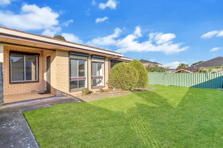 Second view of Homely unit listing, 9/131 Redward Avenue, Greenacres SA 5086
