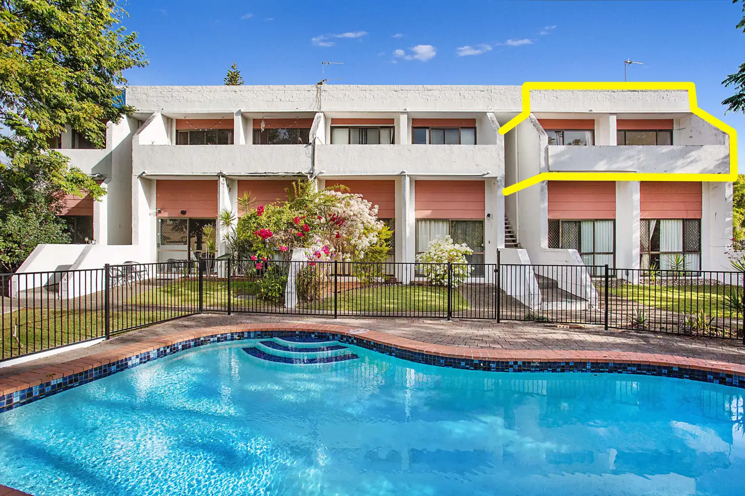 Main view of Homely unit listing, 8 'Torre Molinos' 8 Duet Drive, Mermaid Waters QLD 4218