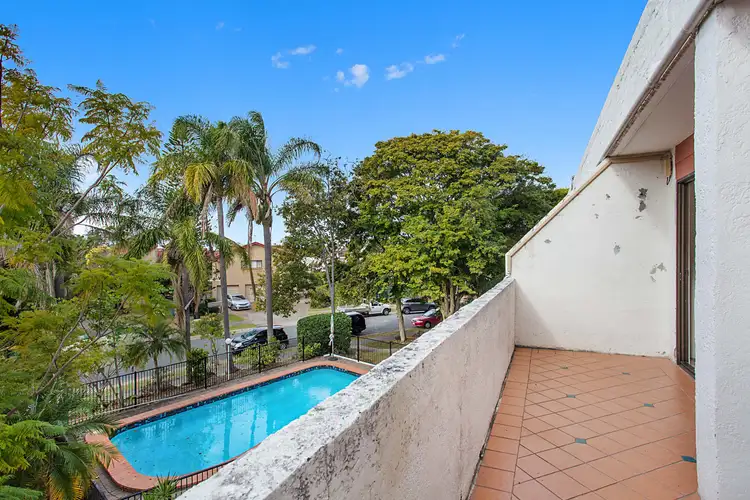 Second view of Homely unit listing, 8 'Torre Molinos' 8 Duet Drive, Mermaid Waters QLD 4218