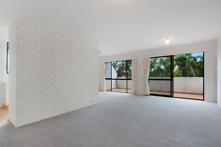 Third view of Homely unit listing, 8 'Torre Molinos' 8 Duet Drive, Mermaid Waters QLD 4218