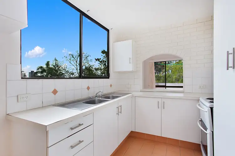 Fourth view of Homely unit listing, 8 'Torre Molinos' 8 Duet Drive, Mermaid Waters QLD 4218