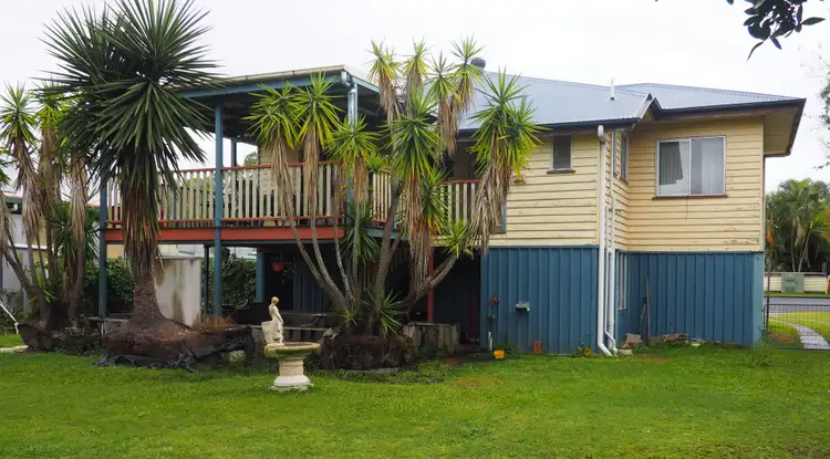 Main view of Homely house listing, 3 Smith Street, Maryborough QLD 4650