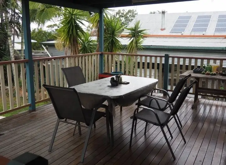 Second view of Homely house listing, 3 Smith Street, Maryborough QLD 4650