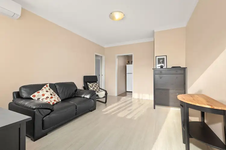 Second view of Homely apartment listing, 10/7 Curzon Street, Ryde NSW 2112