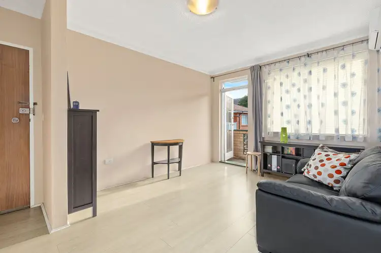 Third view of Homely apartment listing, 10/7 Curzon Street, Ryde NSW 2112