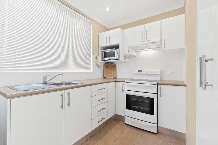 Fourth view of Homely apartment listing, 10/7 Curzon Street, Ryde NSW 2112