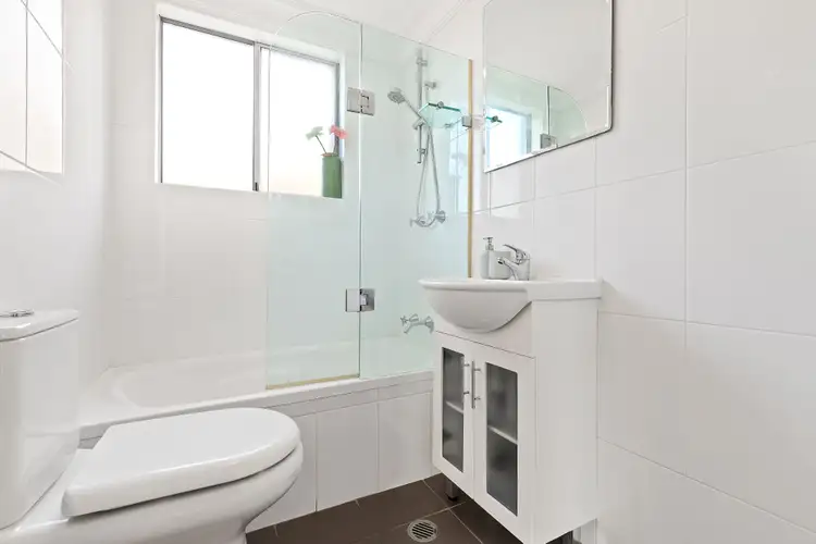 Sixth view of Homely apartment listing, 10/7 Curzon Street, Ryde NSW 2112
