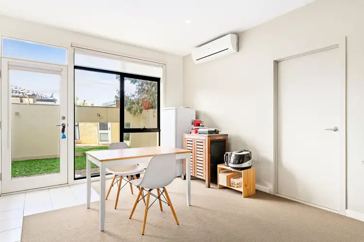 Second view of Homely townhouse listing, 12 Brushbox Court, Clayton VIC 3168