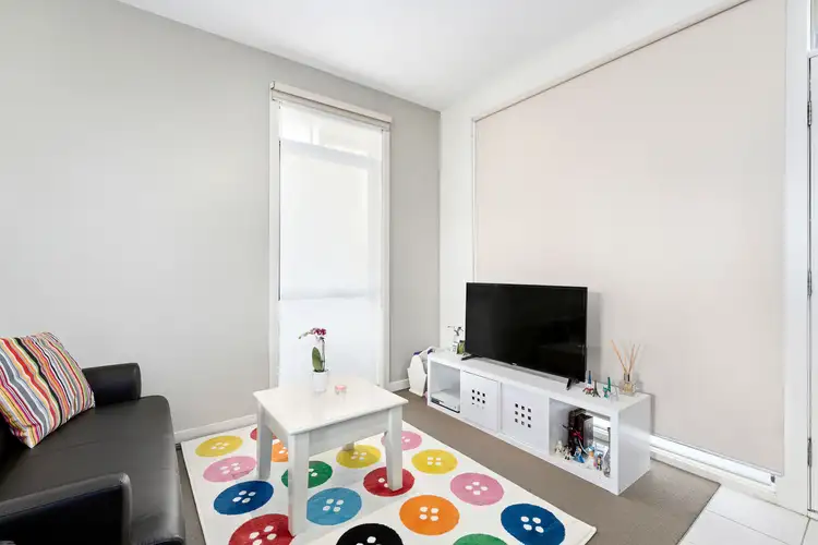 Third view of Homely townhouse listing, 12 Brushbox Court, Clayton VIC 3168