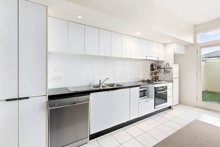 Fourth view of Homely townhouse listing, 12 Brushbox Court, Clayton VIC 3168