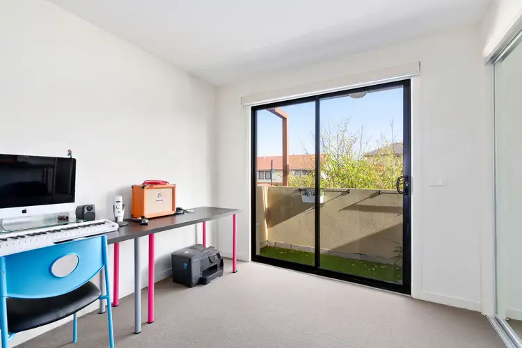 Fifth view of Homely townhouse listing, 12 Brushbox Court, Clayton VIC 3168