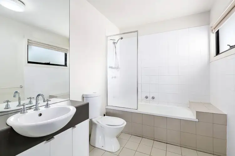 Sixth view of Homely townhouse listing, 12 Brushbox Court, Clayton VIC 3168