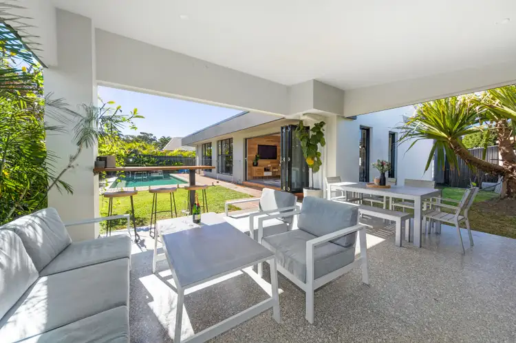 Third view of Homely house listing, 32 Fairsky Avenue, Mermaid Waters QLD 4218