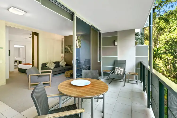 Fourth view of Homely unit listing, 7306/5 Morwong Drive, Noosa Heads QLD 4567