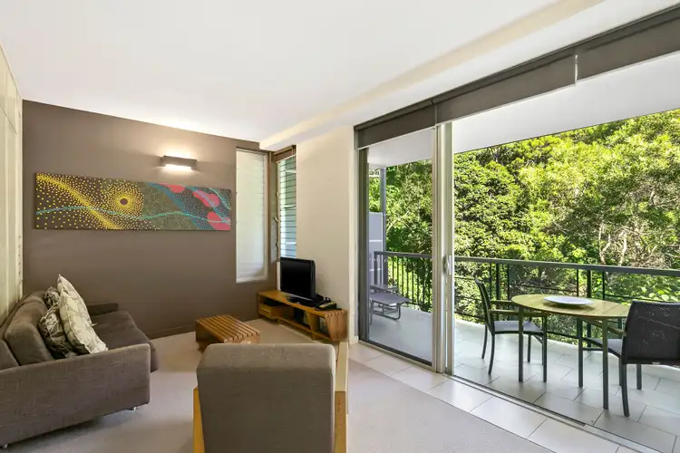Fifth view of Homely unit listing, 7306/5 Morwong Drive, Noosa Heads QLD 4567