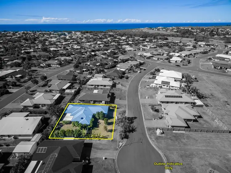 Main view of Homely house listing, 12 Settlement Court, Bargara QLD 4670