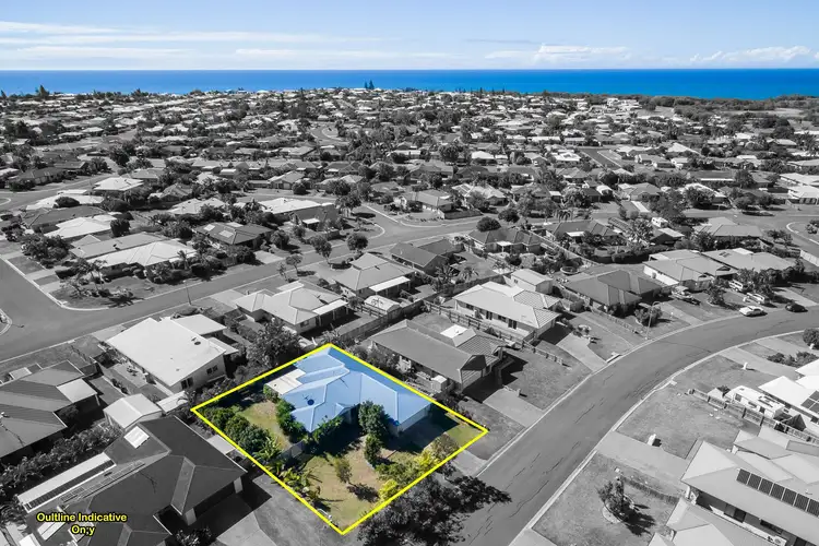 Second view of Homely house listing, 12 Settlement Court, Bargara QLD 4670