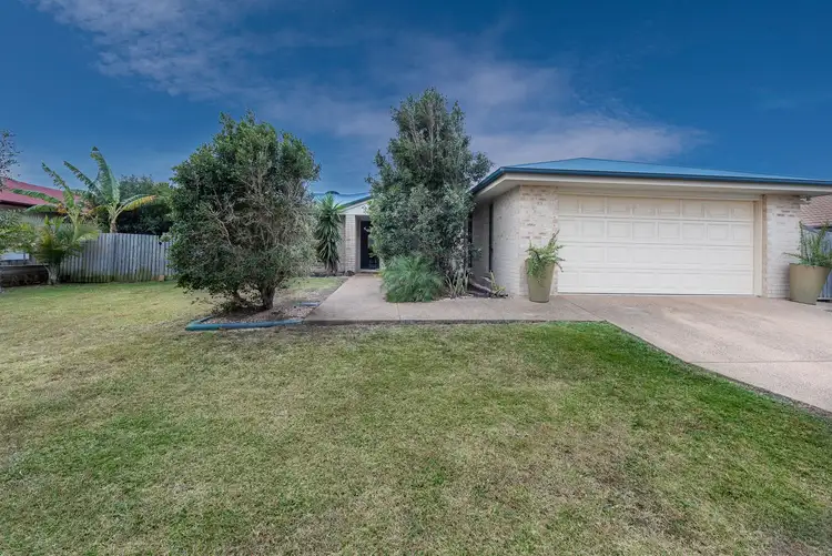Third view of Homely house listing, 12 Settlement Court, Bargara QLD 4670