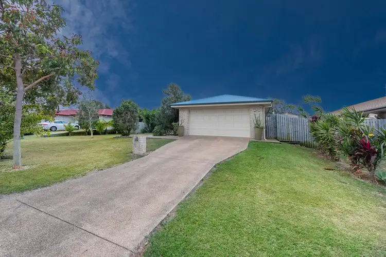 Fourth view of Homely house listing, 12 Settlement Court, Bargara QLD 4670