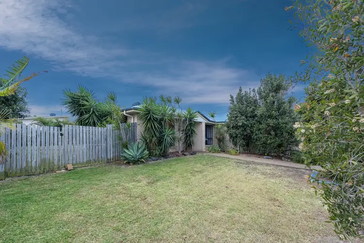 Fifth view of Homely house listing, 12 Settlement Court, Bargara QLD 4670