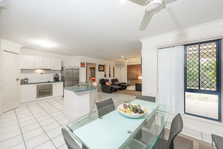 Sixth view of Homely house listing, 12 Settlement Court, Bargara QLD 4670