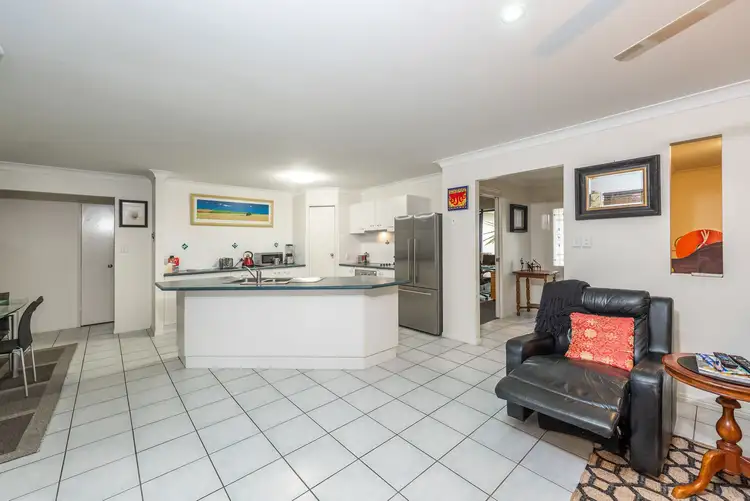 Seventh view of Homely house listing, 12 Settlement Court, Bargara QLD 4670