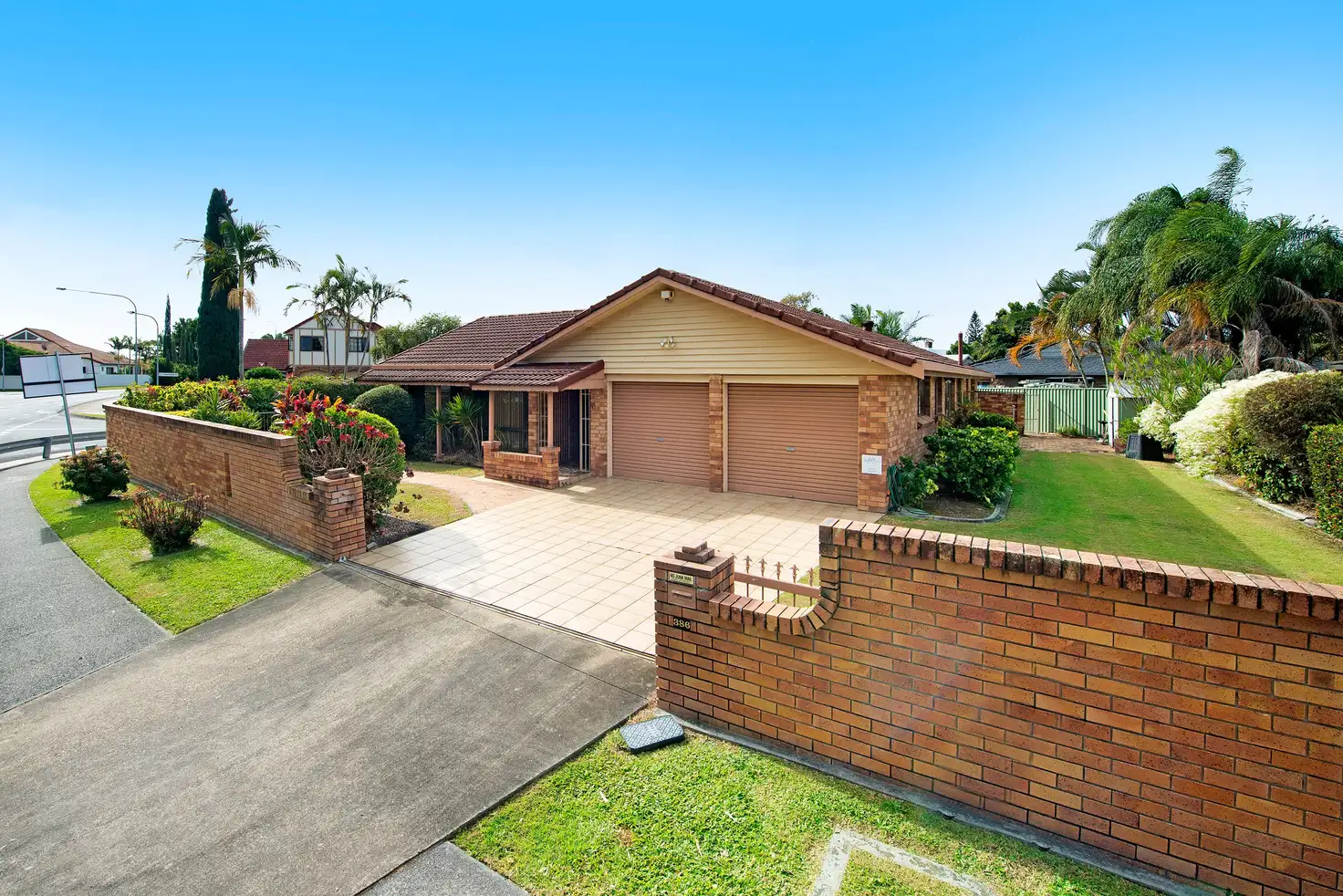 Main view of Homely house listing, 386 Rio Vista Boulevard, Mermaid Waters QLD 4218