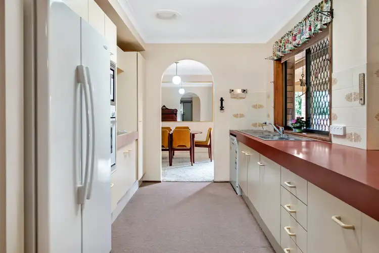 Fourth view of Homely house listing, 386 Rio Vista Boulevard, Mermaid Waters QLD 4218