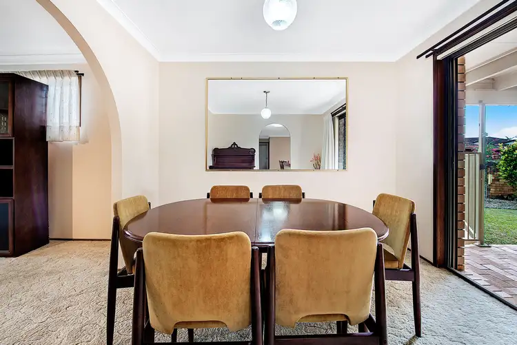 Sixth view of Homely house listing, 386 Rio Vista Boulevard, Mermaid Waters QLD 4218