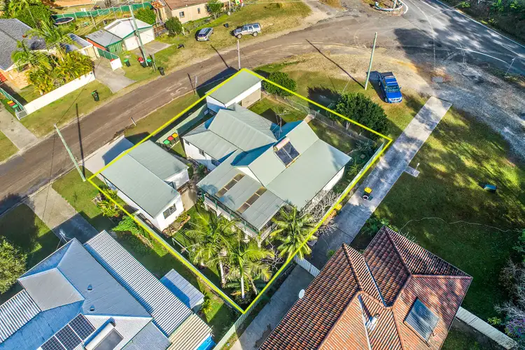 Second view of Homely house listing, 4208 Giinagay Way, Urunga NSW 2455