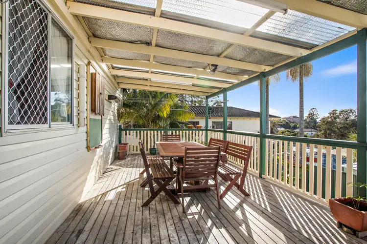 Third view of Homely house listing, 4208 Giinagay Way, Urunga NSW 2455