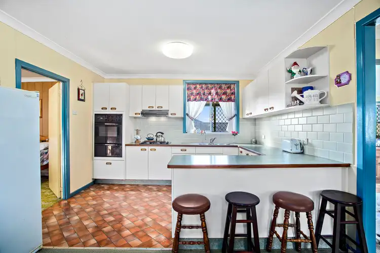 Fourth view of Homely house listing, 4208 Giinagay Way, Urunga NSW 2455