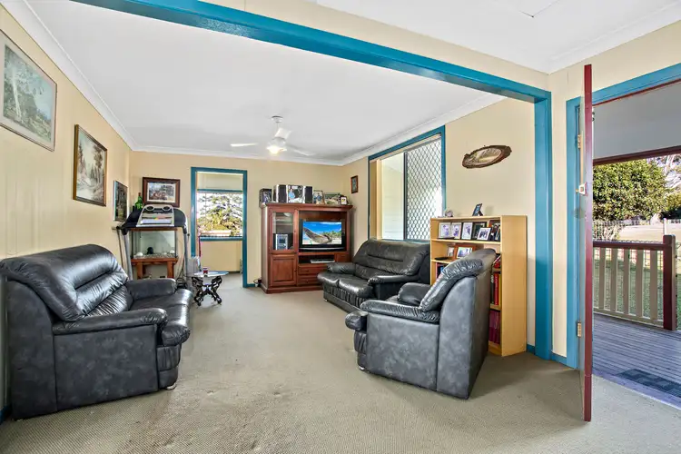 Fifth view of Homely house listing, 4208 Giinagay Way, Urunga NSW 2455