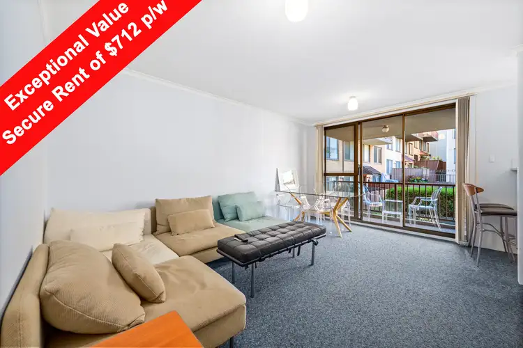 36/492-500 Elizabeth Street, Surry Hills NSW 2010