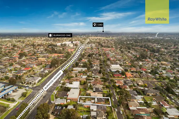 36 Ruby Street, Burwood East VIC 3151